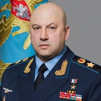 sergei surovikin