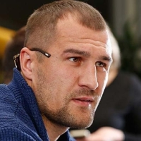 sergey kovalev