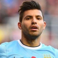 sergio agüero