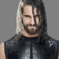 seth rollins