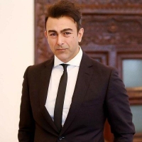 shaan shahid