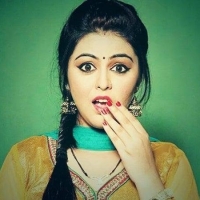 shafaq naaz