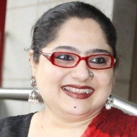 shagufta ali