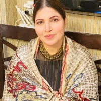 shagufta ejaz