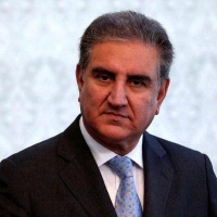 shah mehmood qureshi