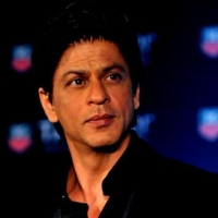 shah rukh khan