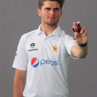 shaheen afridi