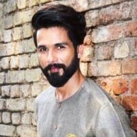 shahid kapoor