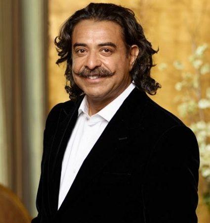 Shahid Khan