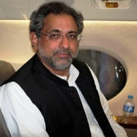 shahid khaqan abbasi