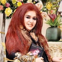 shahnaz husain