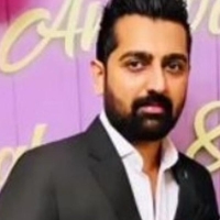 shahzeb ali khan