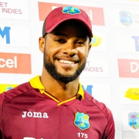 shai hope