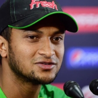 shakib al hasan