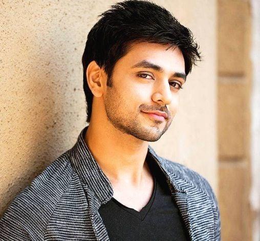 Shakti Arora