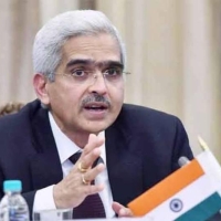 shaktikanta das