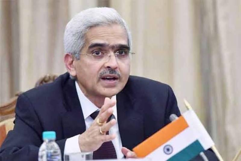 Shaktikanta Das