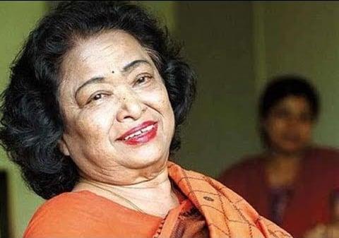 Shakuntala Devi