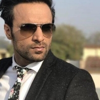 shaleen malhotra