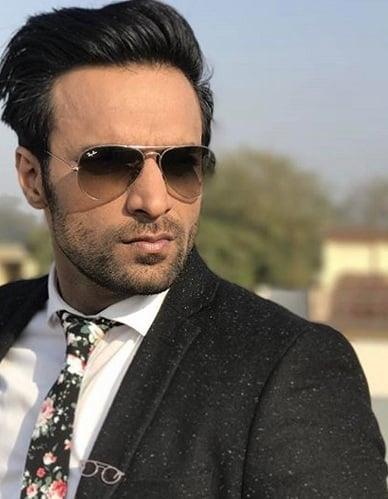 Shaleen Malhotra