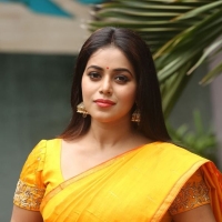 shamna kasim