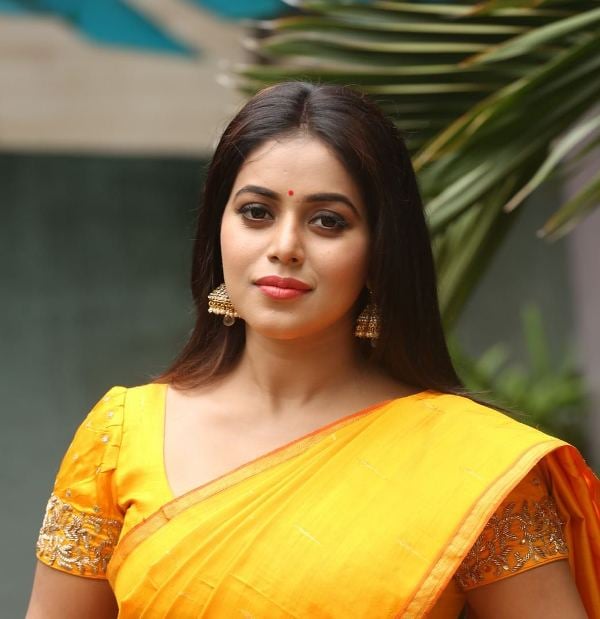 Shamna Kasim