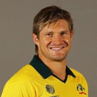 shane watson