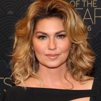 shania twain