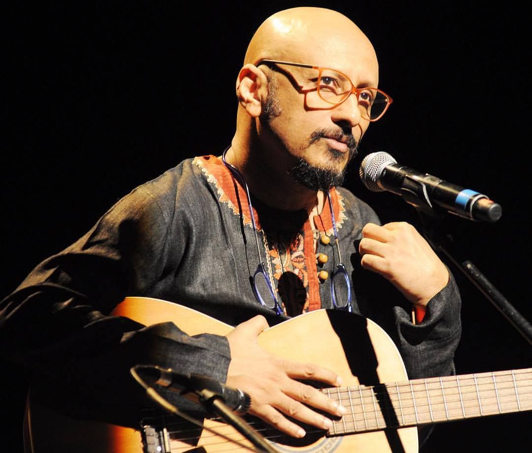 Shantanu Moitra