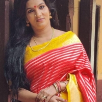 shanthi arvind