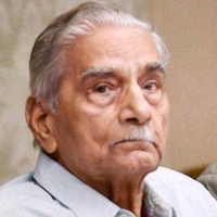 shanti bhushan