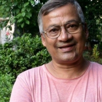 shantilal mukherjee