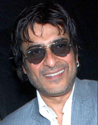 Sharad Kapoor