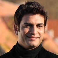 sharad kelkar