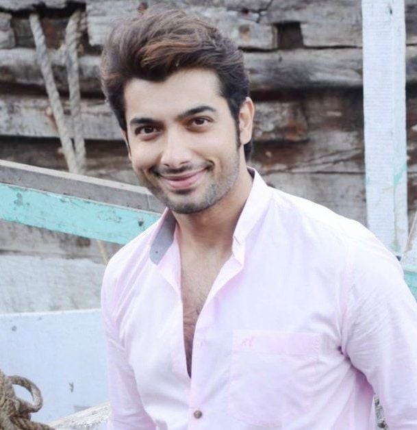 Sharad Malhotra