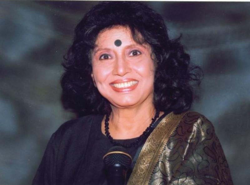 Sharda Rajan Iyengar