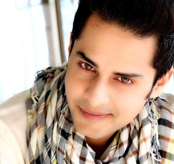 Shardul Pandit