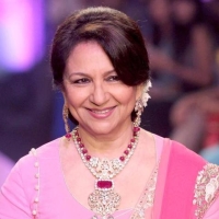 sharmila tagore