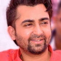 sharry mann