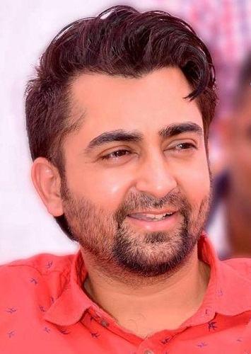 Sharry Mann