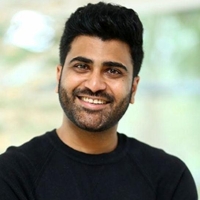 sharwanand