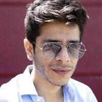 shashank arora