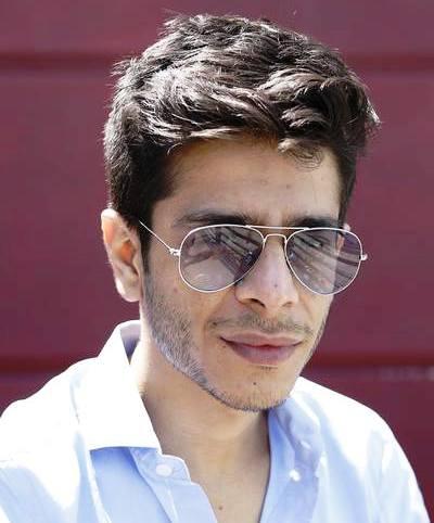 Shashank Arora