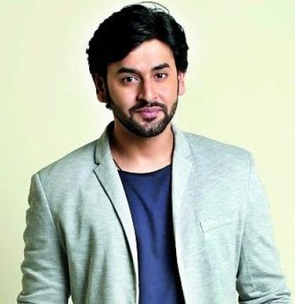 Shashank Vyas