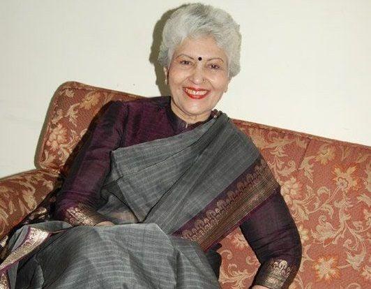 Shashikala Jawalkar