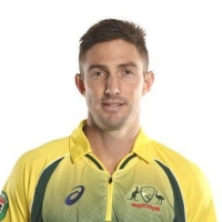 shaun marsh