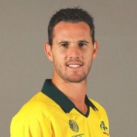 shaun tait