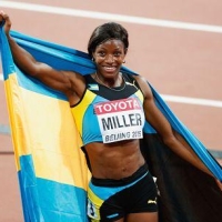 shaunae miller