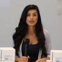 shay shariatzadeh