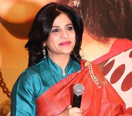 Shazia Ilmi